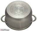 Garnek tradycyjny Hoffner Elegance 15 l