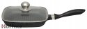Patelnia grillowa Hoffner ELEGANCE 28 cm aluminiowa