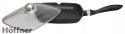 Patelnia grillowa Hoffner ELEGANCE 28 cm aluminiowa