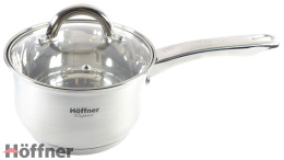 Rondel Hoffman 0,5 l z przykrywką
