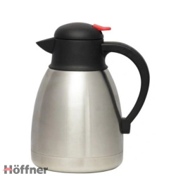 Termos na napoje Hoffner 1,2 l
