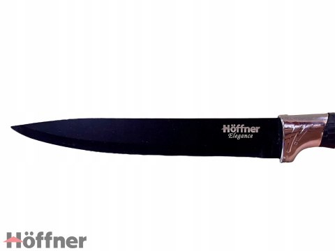 Zestaw noży Höffner 4 el. Zestaw noży Höffner 4 el.