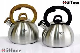 CZAJNIK STALOWY HOFFNER 3 L