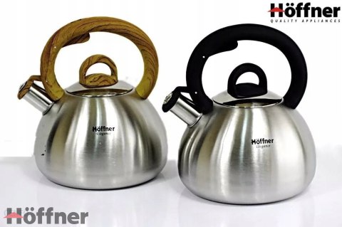 CZAJNIK STALOWY HOFFNER 3 L CZAJNIK STALOWY HOFFNER 3 L