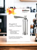 DEKORATOR MASZYNKA DO WYRABIANIA CIASTEK HOFFNER