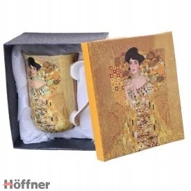 Kubek Hoffman porcelana 300 ml Kubek Hoffman porcelana 300 ml