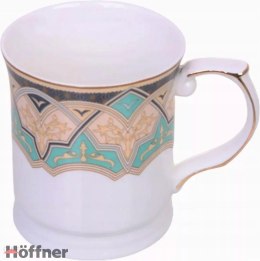 Kubek Hoffman porcelana 400 ml