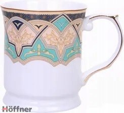 Kubek Hoffman porcelana 400 ml Kubek Hoffman porcelana 400 ml