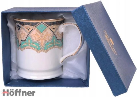 Kubek Hoffman porcelana 400 ml Kubek Hoffman porcelana 400 ml