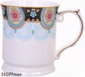Kubek Hoffman porcelana 400 ml