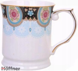 Kubek Hoffman porcelana 400 ml