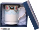 Kubek Hoffman porcelana 400 ml