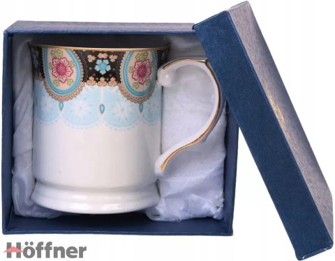 Kubek Hoffman porcelana 400 ml Kubek Hoffman porcelana 400 ml