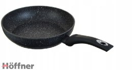 Patelnia marmurkowa Hoffner 20 cm