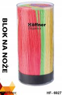STOJAK BLOK NA NOŻE HOFFNER