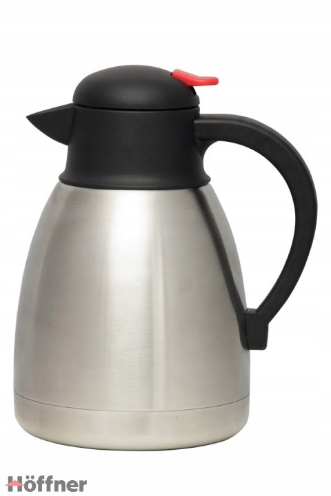 TERMOS KONFERENCYJNY HOFFNER 1.2 L TERMOS KONFERENCYJNY HOFFNER 1.2 L