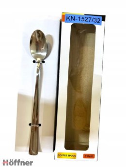 Zestaw łyżeczek 6 szt.KRISCHNER KN-1527