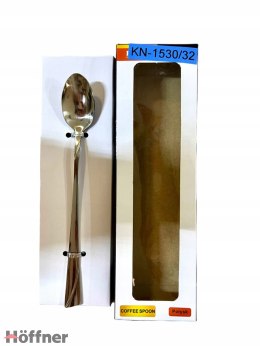 Zestaw łyżeczek 6 szt. KRISCHNER KN-1530