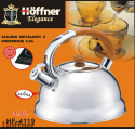 CZAJNIK HOFFNER 3 L