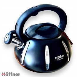 CZAJNIK METALOWY INDUKCJA HOFFNER 3 L