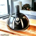 CZAJNIK METALOWY INDUKCJA HOFFNER 3 L