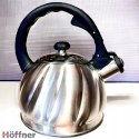 CZAJNIK STALOWY INDUKCJA HOFFNER 1.8 L