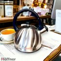 CZAJNIK STALOWY INDUKCJA HOFFNER 1.8 L