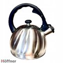 CZAJNIK STALOWY INDUKCJA HOFFNER 1.8 L