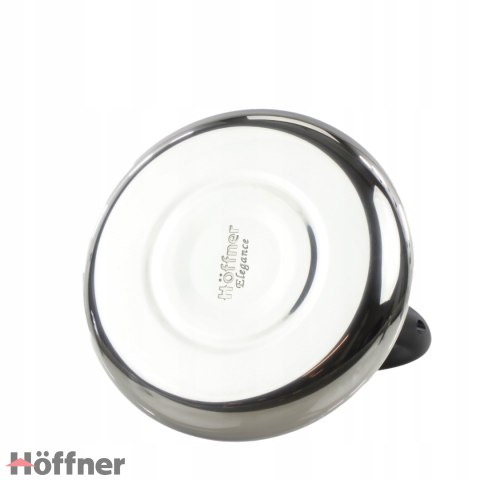 CZAJNIK STALOWY INDUKCJA HOFFNER 3 L CZAJNIK STALOWY INDUKCJA HOFFNER 3 L