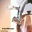 CZAJNIK STALOWY INDUKCJA HOFFNER 3 L