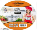 Garnek tradycyjny Hoffner 4,5 l