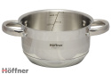 Garnek tradycyjny Hoffner 1,5 l