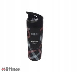 Kubek termiczny Termos Butelka 380ml HF-7525