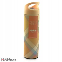 Kubek termiczny Termos Butelka 380ml HF-7525