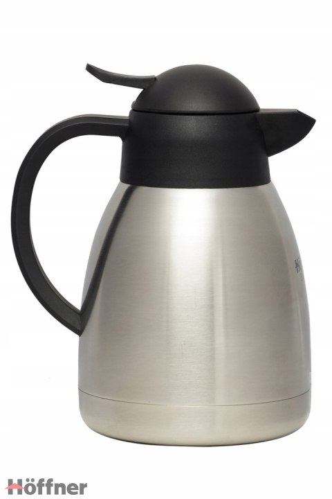 TERMOS KONFERENCYJNY HOFFNER 1.2 L TERMOS KONFERENCYJNY HOFFNER 1.2 L