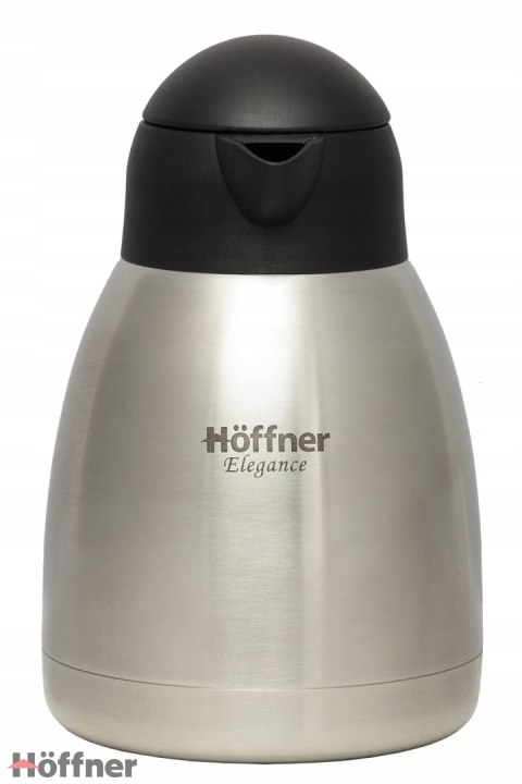 TERMOS KONFERENCYJNY HOFFNER 1.2 L TERMOS KONFERENCYJNY HOFFNER 1.2 L