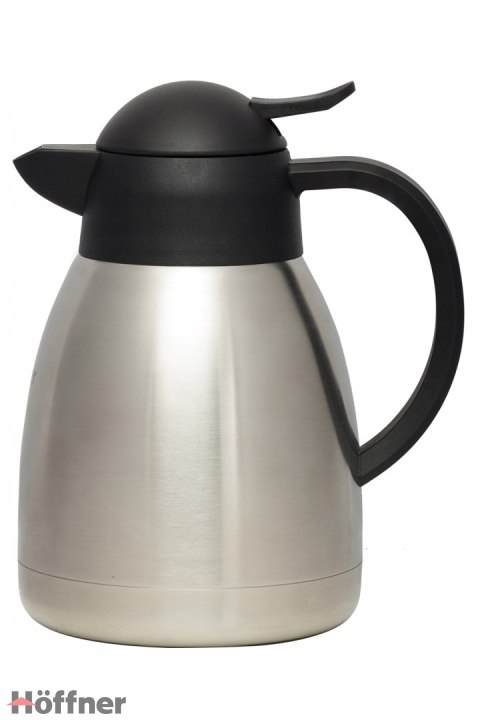 TERMOS KONFERENCYJNY HOFFNER 1.2 L TERMOS KONFERENCYJNY HOFFNER 1.2 L