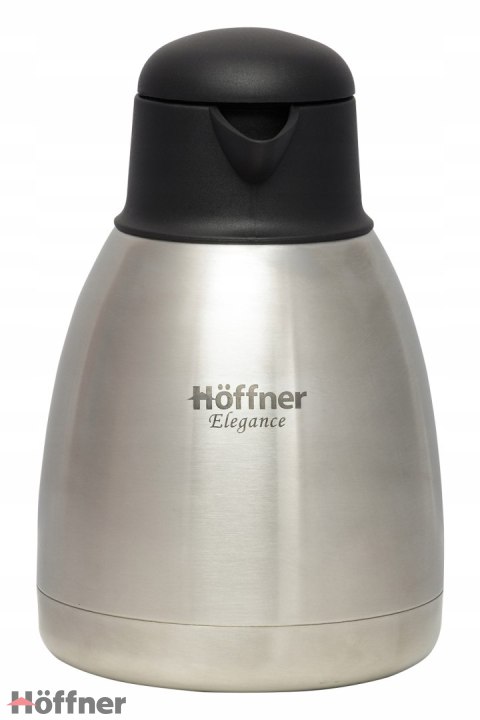 TERMOS KONFERENCYJNY HOFFNER 1.2 L TERMOS KONFERENCYJNY HOFFNER 1.2 L