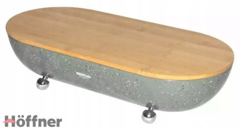 CHLEBAK HOFFNER TRWAŁY SOLIDNY CHLEBAK HOFFNER TRWAŁY SOLIDNY
