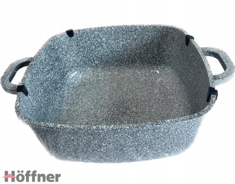 Garnek tradycyjny Hoffner Elegance 6,5 l Garnek tradycyjny Hoffner Elegance 6,5 l