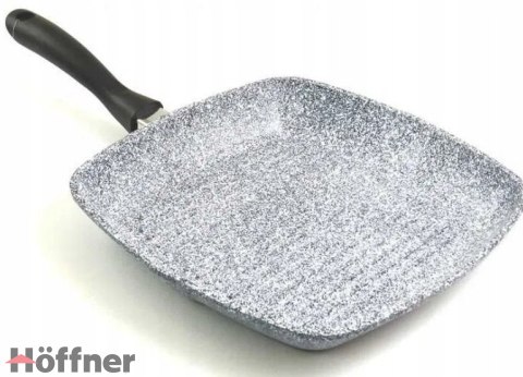 Grill Pan Hoffner 24 cm ceramic Grill Pan Hoffner 24 cm ceramic