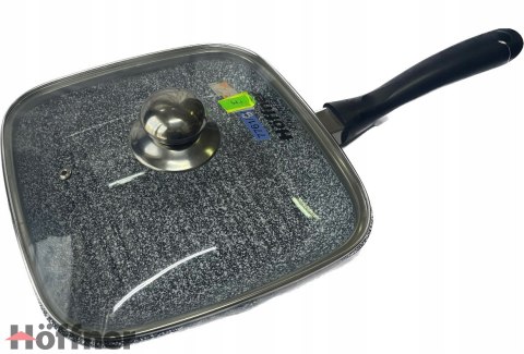 Grill Pan Hoffner 24 cm ceramic Grill Pan Hoffner 24 cm ceramic