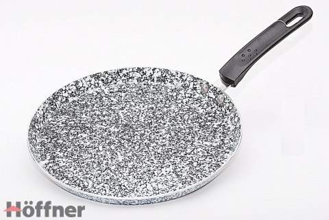 Patelnia do naleśników Hoffner 20 cm Patelnia do naleśników Hoffner 20 cm
